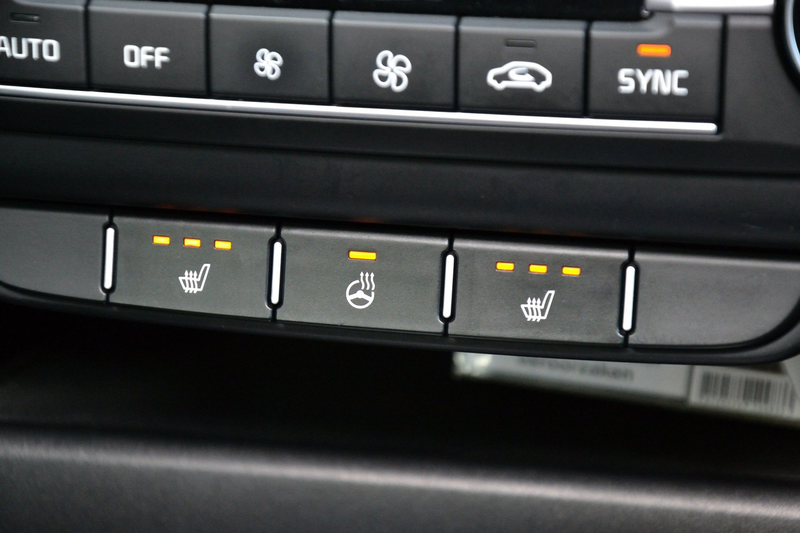 Kia ProCeed / pro_cee'd 1.5 T-GDI GT-Line 160PK Automaat | Panoramadak | W — photo 19