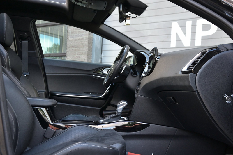 Kia ProCeed / pro_cee'd 1.5 T-GDI GT-Line 160PK Automaat | Panoramadak | W — photo 11