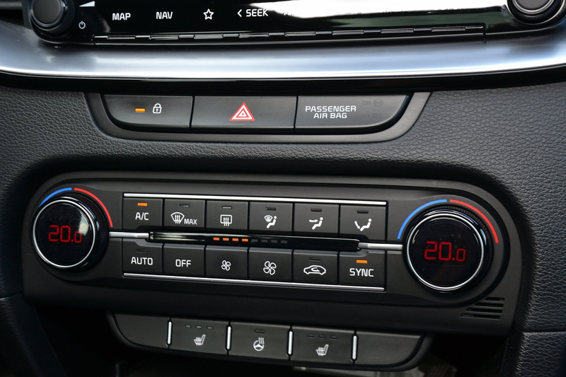 Kia ProCeed / pro_cee'd 1.5 T-GDI GT-Line 160PK Automaat | Panoramadak | W — photo 18