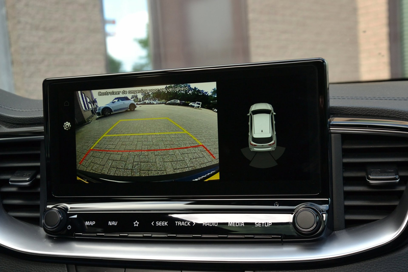 Kia ProCeed / pro_cee'd 1.5 T-GDI GT-Line 160PK Automaat | Panoramadak | W — photo 17