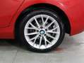 BMW 118 118d Rojo - thumbnail 43