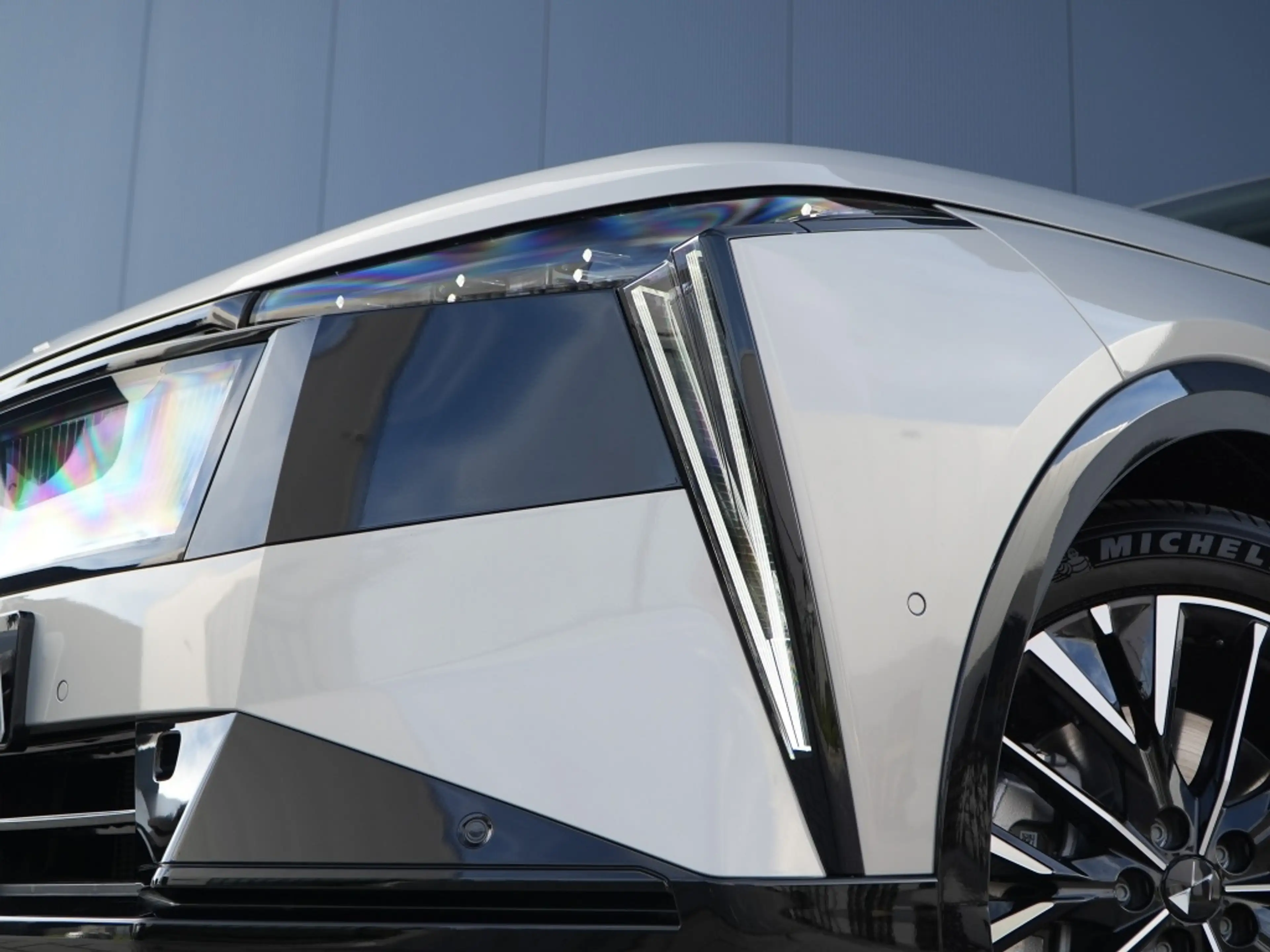 DS Automobiles DS 7 No E-Tense Etoile 74kWh | Pano | Focal | Comfort | — photo 4