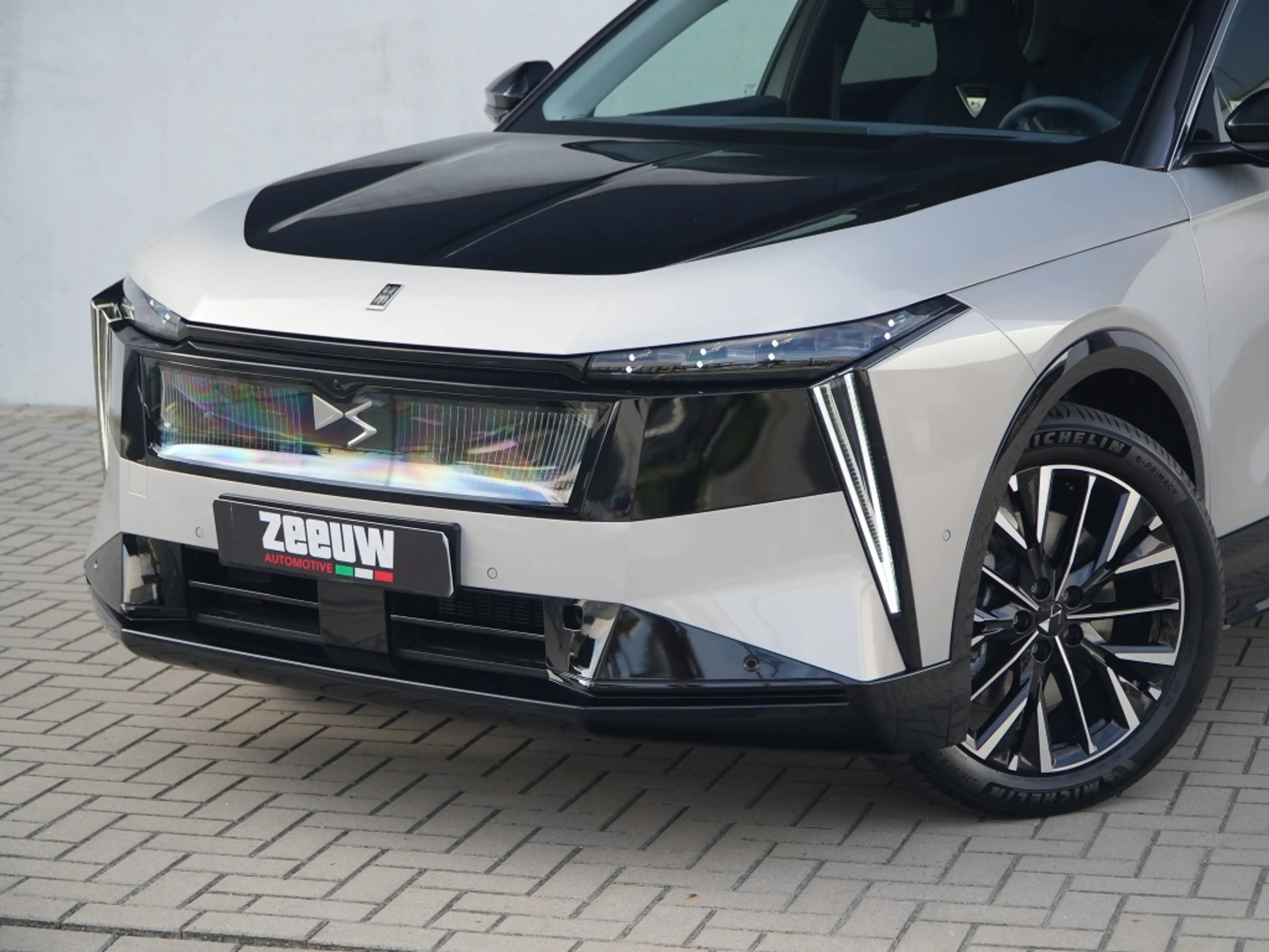 DS Automobiles DS 7 No E-Tense Etoile 74kWh | Pano | Focal | Comfort | — photo 2