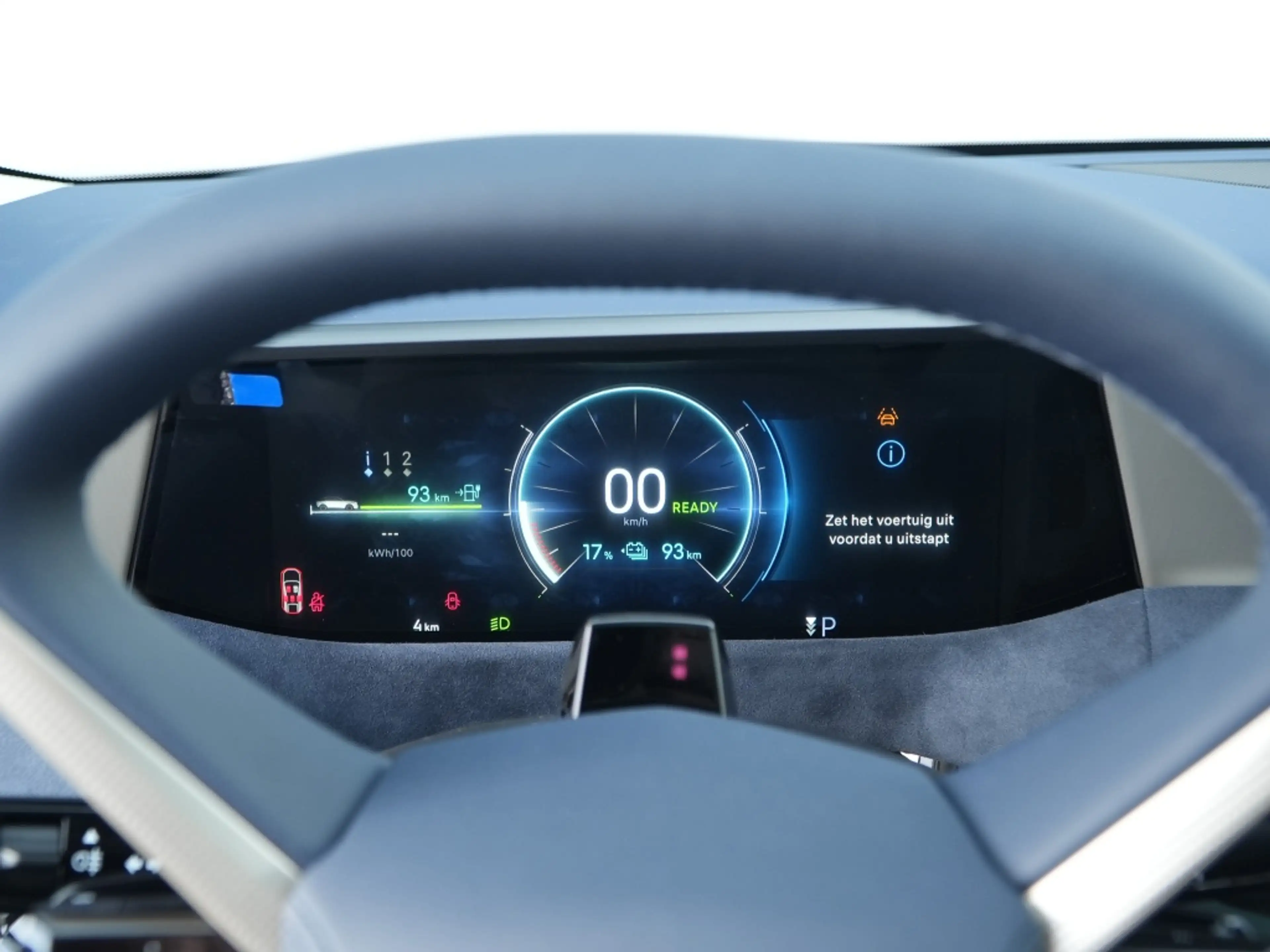 DS Automobiles DS 7 No E-Tense Etoile 74kWh | Pano | Focal | Comfort | — photo 14