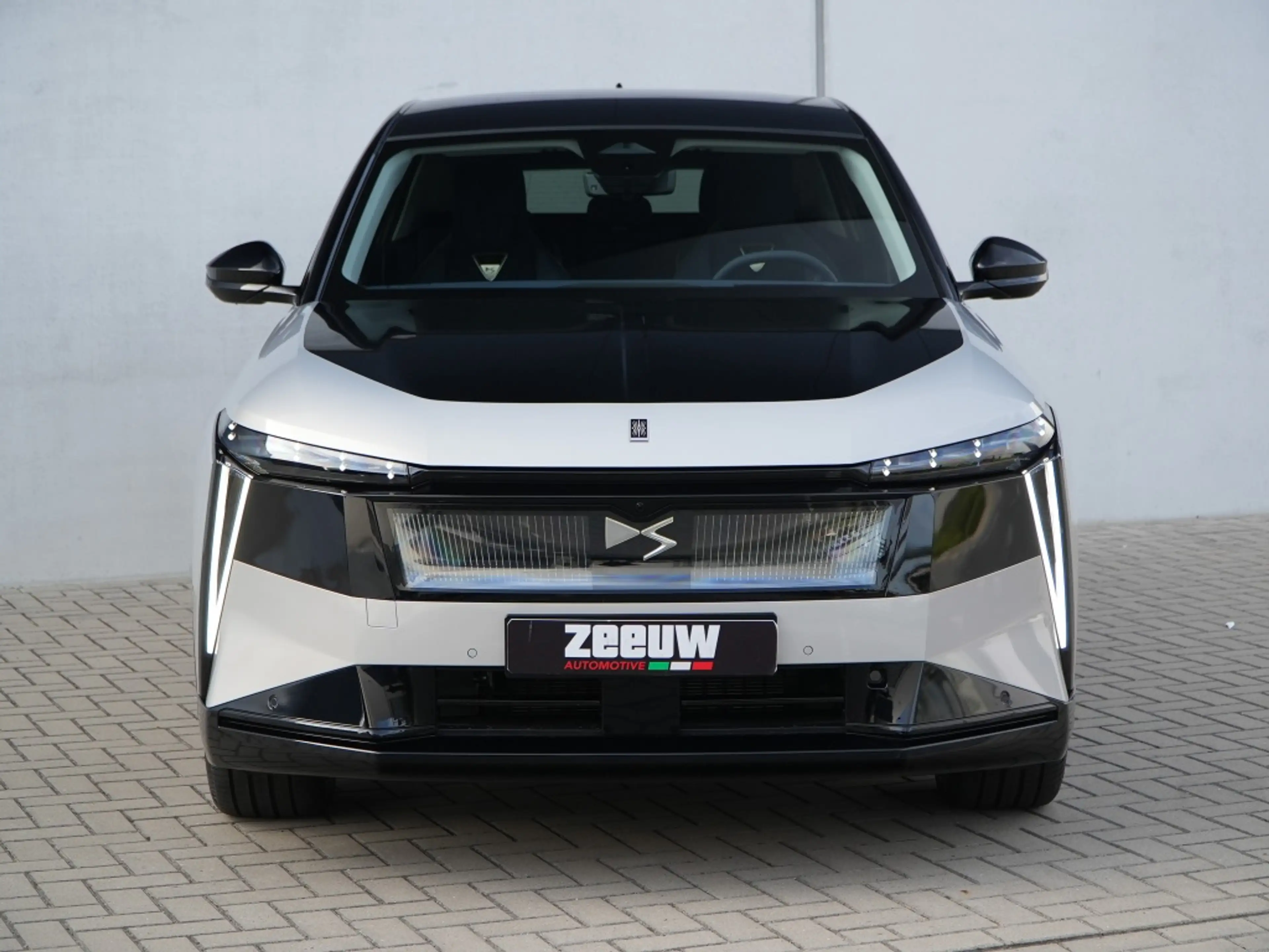 DS Automobiles DS 7 No E-Tense Etoile 74kWh | Pano | Focal | Comfort | — photo 5