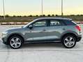 Audi Q2 DESIGN 35 TFSI S TRONIC con LEVAS, CONTROL DE VELO Gris - thumbnail 9