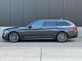 BMW 520 520d xDrive Touring Aut. M Pack Grijs - thumbnail 5