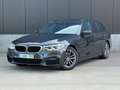 BMW 520 520d xDrive Touring Aut. M Pack Grijs - thumbnail 1