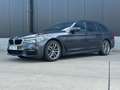 BMW 520 520d xDrive Touring Aut. M Pack Grijs - thumbnail 30