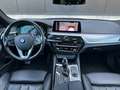 BMW 520 520d xDrive Touring Aut. M Pack Grijs - thumbnail 8