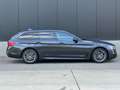 BMW 520 520d xDrive Touring Aut. M Pack Grijs - thumbnail 3