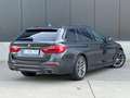 BMW 520 520d xDrive Touring Aut. M Pack Grijs - thumbnail 6