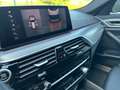 BMW 520 520d xDrive Touring Aut. M Pack Grijs - thumbnail 15