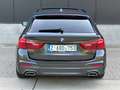 BMW 520 520d xDrive Touring Aut. M Pack Grijs - thumbnail 4