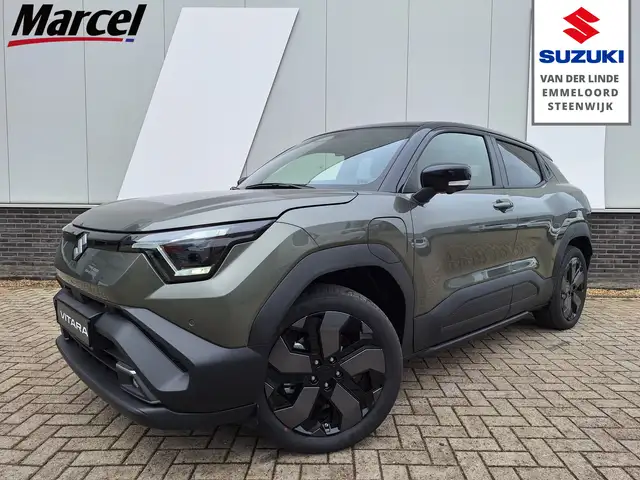 Suzuki Vitara e Style 61 kWh INFINITY speakers Navi Pano Dode ho