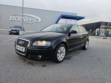 SB Ambition 1,9 TDI DPF
