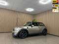 MINI Cooper Mini 1.6 10 Years II * Panoramadak / Stoelverwarmi Gris - thumbnail 1
