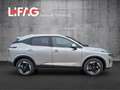 Nissan Qashqai 1,5 VC-T e-Power N-Connecta+ *ab € 32.990,-* Silber - thumbnail 2