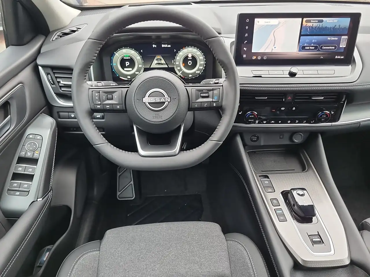 Nissan Qashqai 1,5 VC-T e-Power N-Connecta+ *ab € 32.990,-* 10
