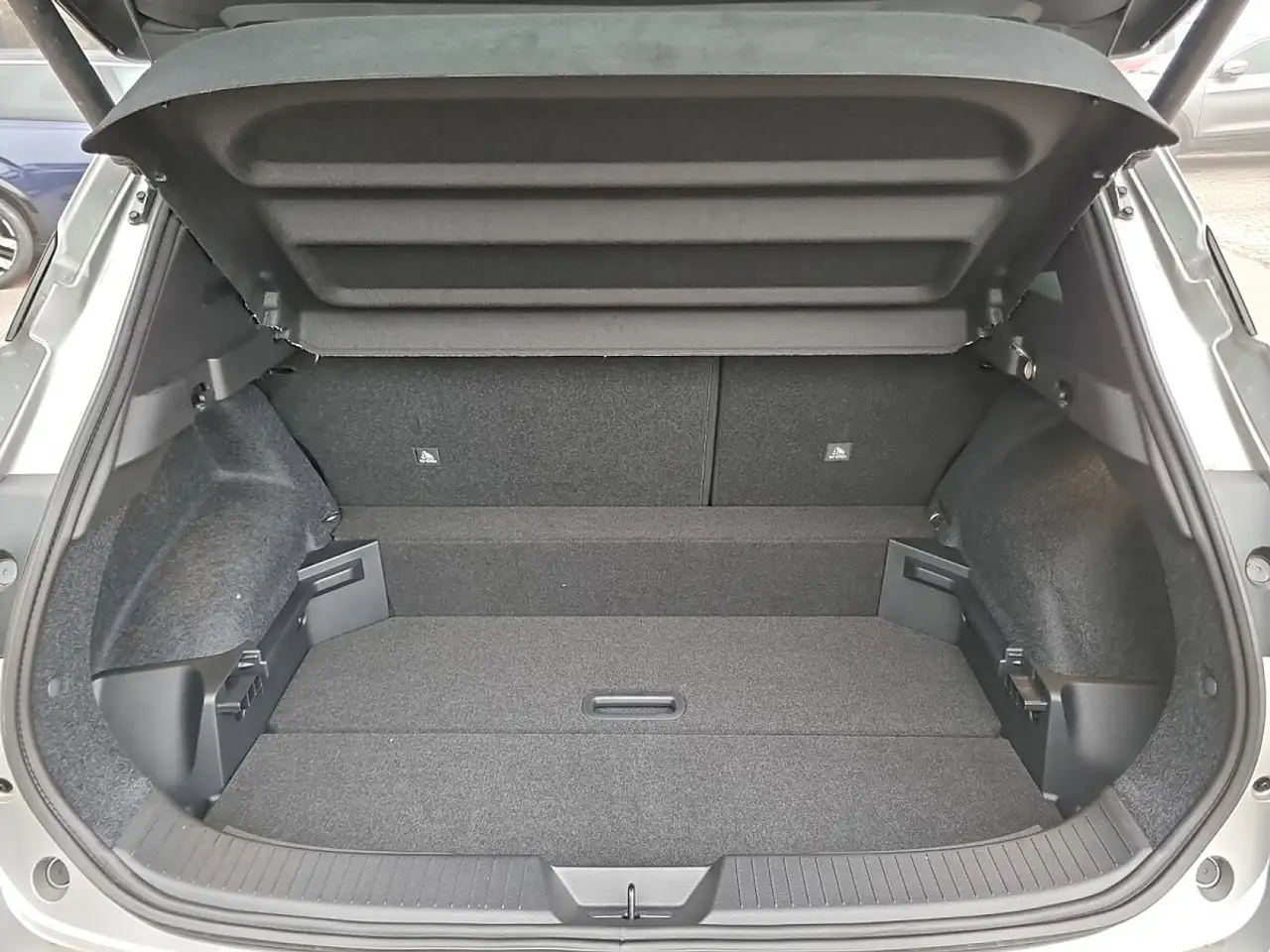 Nissan Qashqai 1,5 VC-T e-Power N-Connecta+ *ab € 32.990,-* 15
