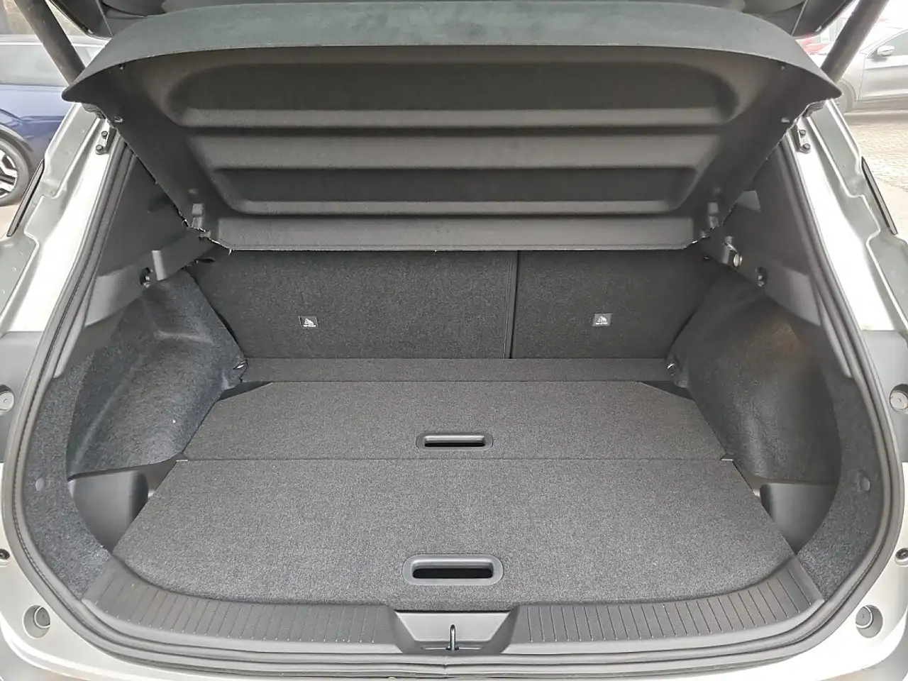 Nissan Qashqai 1,5 VC-T e-Power N-Connecta+ *ab € 32.990,-* 14