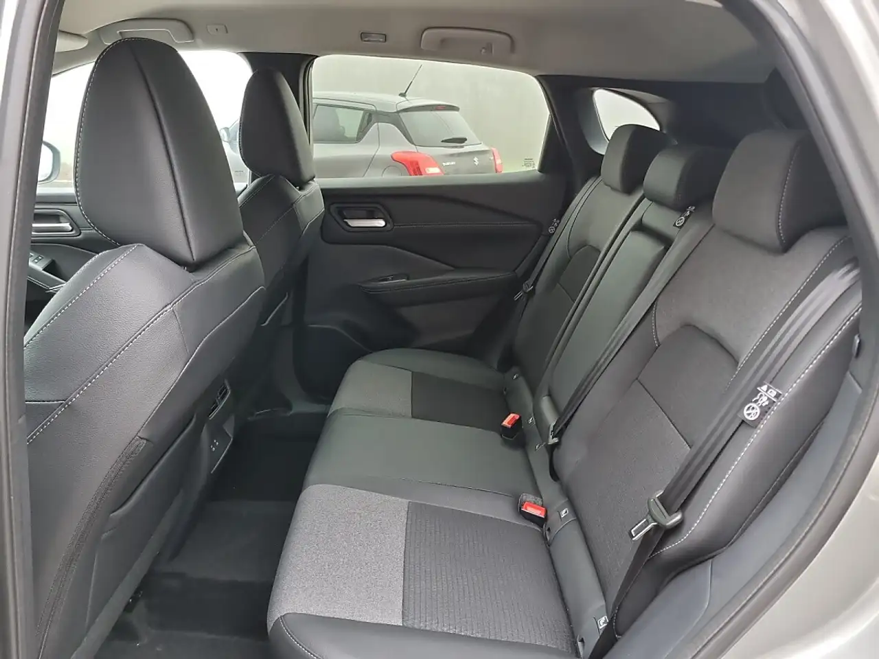 Nissan Qashqai 1,5 VC-T e-Power N-Connecta+ *ab € 32.990,-* 12