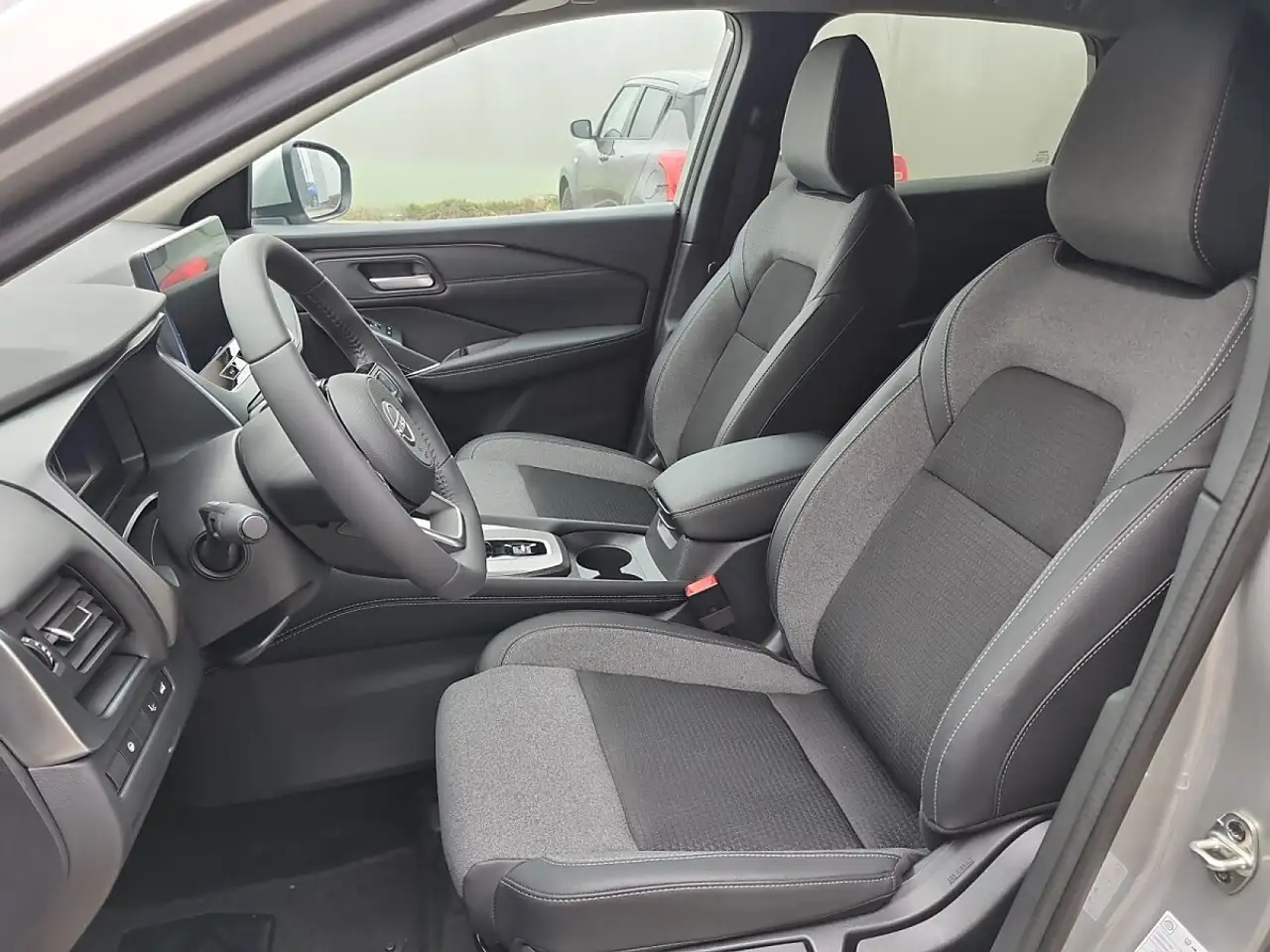 Nissan Qashqai 1,5 VC-T e-Power N-Connecta+ *ab € 32.990,-* 8