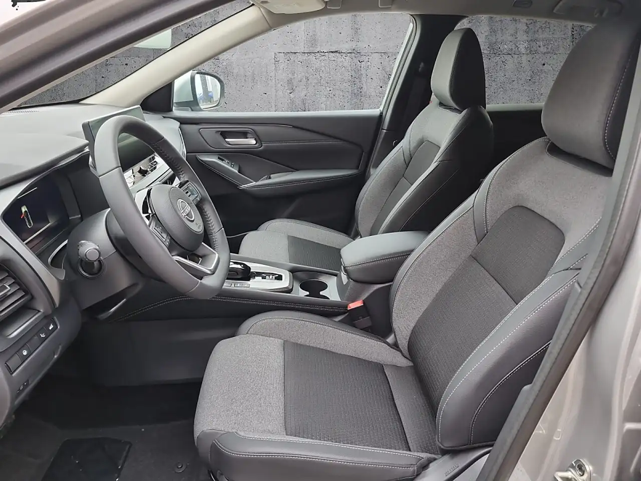 Nissan Qashqai 1,5 VC-T e-Power N-Connecta+ *ab € 32.990,-* 7