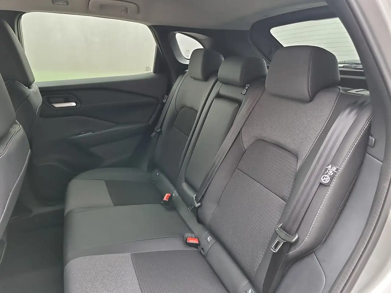 Nissan Qashqai 1,5 VC-T e-Power N-Connecta+ *ab € 32.990,-* 13