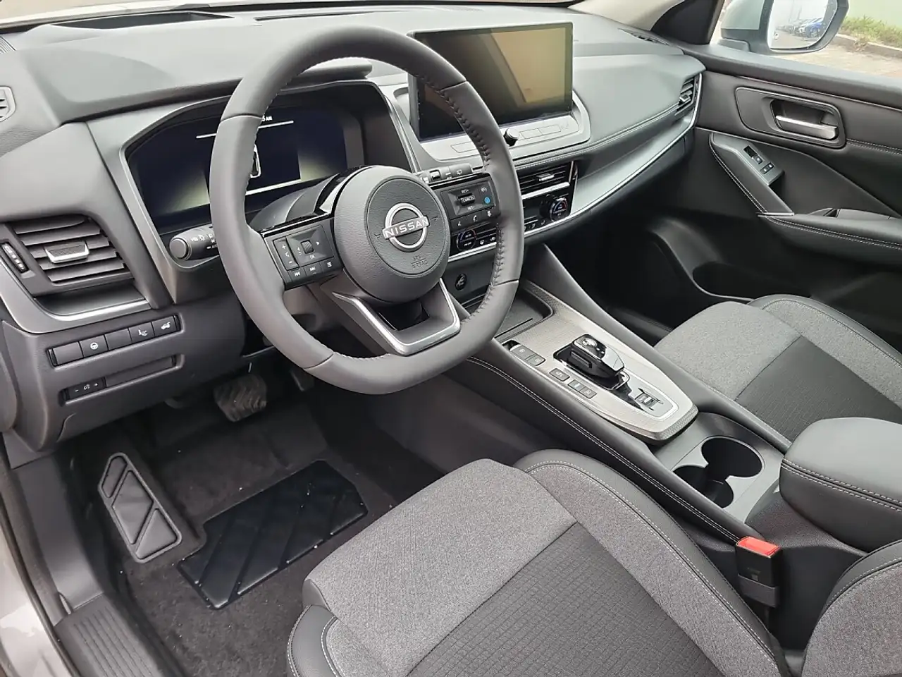Nissan Qashqai 1,5 VC-T e-Power N-Connecta+ *ab € 32.990,-* 9