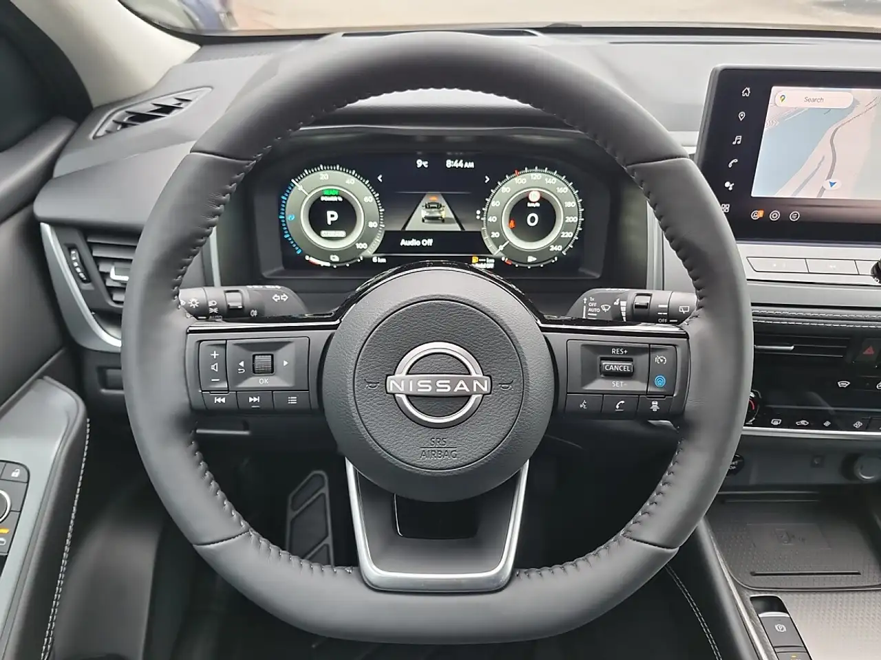 Nissan Qashqai 1,5 VC-T e-Power N-Connecta+ *ab € 32.990,-* 11