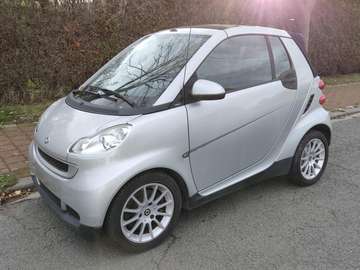 Cabrio 0.8 cdi Passion Softouch