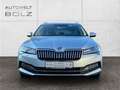 Skoda Superb Combi L&K 2.0 TSI AHK Navi Leder DigiCock Silber - thumbnail 2