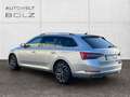 Skoda Superb Combi L&K 2.0 TSI AHK Navi Leder DigiCock Silber - thumbnail 6