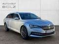 Skoda Superb Combi L&K 2.0 TSI AHK Navi Leder DigiCock Silber - thumbnail 3