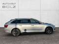 Skoda Superb Combi L&K 2.0 TSI AHK Navi Leder DigiCock Silber - thumbnail 8