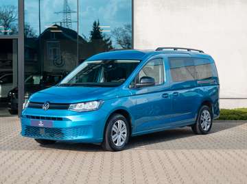 Caddy Maxi 1.5 TSI 7 Pl