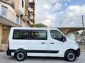 Opel Movano 2.3 dci 145cv 9 POSTI L1H1 PULMINO S&S E6 Bianco - thumbnail 5