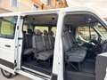Opel Movano 2.3 dci 145cv 9 POSTI L1H1 PULMINO S&S E6 Bianco - thumbnail 10