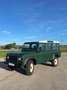 Land Rover Defender 110TDI County SW Groen - thumbnail 5
