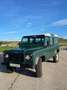 Land Rover Defender 110TDI County SW Verde - thumbnail 9