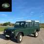Land Rover Defender 110TDI County SW Verde - thumbnail 1
