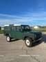Land Rover Defender 110TDI County SW Verde - thumbnail 7