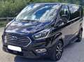 Ford Tourneo Custom Tourneo Custom 2,0 TDCi 310 L1 Titanium Titanium Schwarz - thumbnail 4