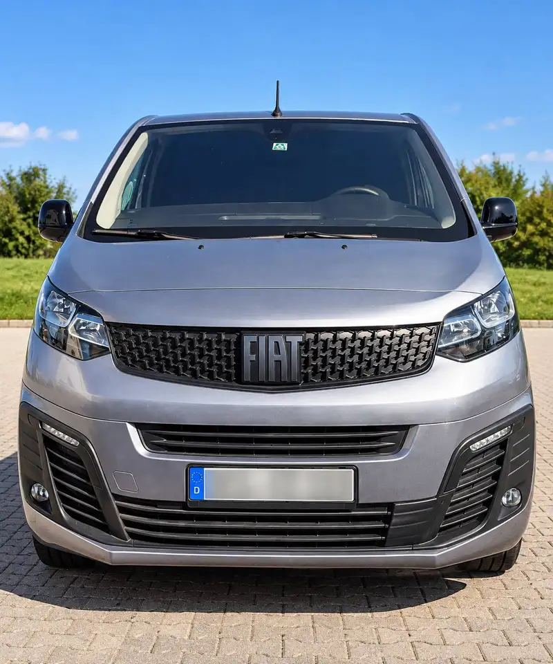Fiat Scudo
