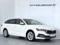 Skoda Octavia Combi 2,0 TDI Style DSG ** ACC HeadUp Kamera Navi Weiß - thumbnail 1