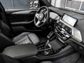 BMW X3 xDrive30d M Sport HUD+PANO+STANDHZG.+ACC+AHK+LED+H Nero - thumbnail 3