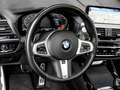 BMW X3 xDrive30d M Sport HUD+PANO+STANDHZG.+ACC+AHK+LED+H Nero - thumbnail 9