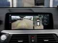 BMW X3 xDrive30d M Sport HUD+PANO+STANDHZG.+ACC+AHK+LED+H Nero - thumbnail 12