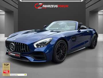 Roadster*AMG Dynamic-Plus*Night-Paket